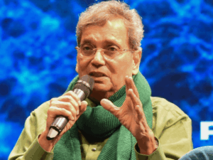 ‘सलमान नशे में था, मुझे गालियां दीं’:सुभाष घई ने बताया- झगड़े के बाद सलीम खान ने सलमान को माफी मांगने के लिए भेजा था