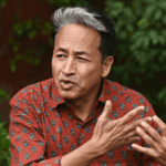 ‘सबकी मजबूरियां होती होंगी’:सलमान खान के ‘सोनम, इट्स डन ब्रो’ कमेंट पर सोनम वांगचुक ने रिएक्शन दिया