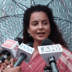 विवाद के बाद कंगना के जेन-जी पर बदले बोल:कहा- ये सरकार की ताकत, इन पर गर्व, कुछ इनका नाम खराब कर रहे हैं; पहले कहा था गटरछाप