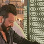 संजय दत्त के क्लब में बजने वाले गानों पर विवाद:बिना इजाजत बज रहे कॉपीराइट वाले गाने, शिकायत मिलने पर बॉम्बे हाई कोर्ट ने लगाई रोक