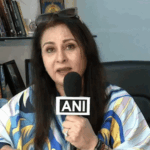 सिने एसोसिएशन प्रेसिडेंट पूनम ढिल्लों बोलीं-मुझ पर लगाए आरोप आपत्तिजनक:8 CINTAA मेंबर्स ने इस्तीफा दिया था, कहा- कई महत्वपूर्ण फैसलों में मंजूरी नहीं ली