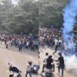 झारखंड में छात्रों पर लाठीचार्ज पर भड़के प्रकाश राज:बोले- अब ये क्रूरता नहीं चलेगी, अहंकारी सत्ता और कमजोर होगी