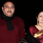 फिल्ममेकर कुकू कोहली के निधन पर सलमान खान दुखी:पत्नी अरुणा ईरानी के लिए लिखा, मेरा दिल आपके साथ है; कार्डियक अरेस्ट से हुआ था निधन