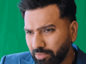 रोहित शर्मा होस्ट के तौर पर टीवी पर डेब्यू करेंगे:गेम शो का फॉर्मेट, हर एपिसोड में 2 परिवार आएंगे; अक्टूबर में आ सकता है शो