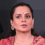जब लाश बना दिए जाओ, तो रोना मत:कंगना ने नीले ड्रम की तस्वीर शेयर कर मॉडर्न डेटिंग पर उठाए सवाल, कहा- रिश्ते बॉडी काउंट तक सिमट गए हैं