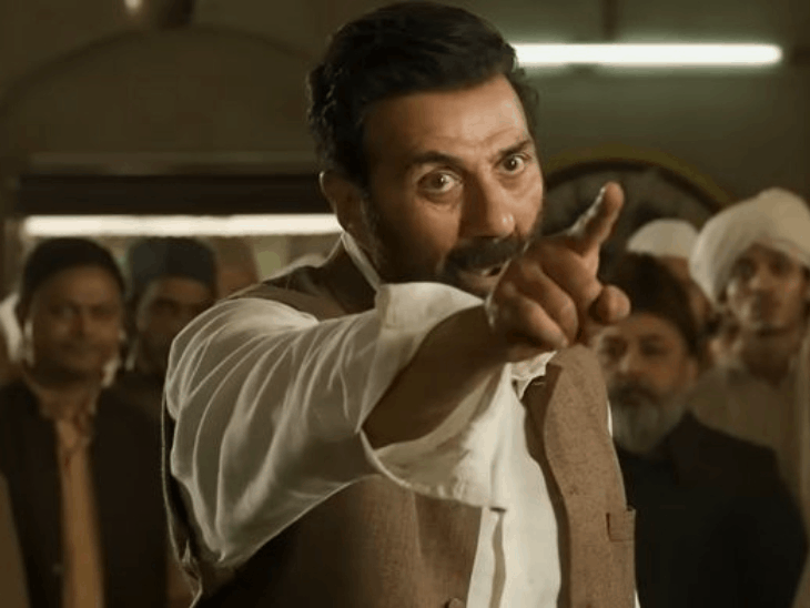 ‘आवारापन 2’ ने दूसरे दिन ₹33.75 करोड़ कमाए:कुल कमाई ₹72.90 करोड़ हुई, ‘बंटवारा 1947’ के कलेक्शन में भी उछाल, दूसरे दिन ₹13.50 करोड़ कमाए