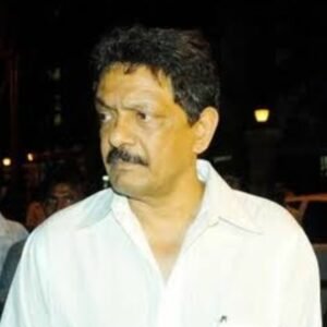 ‘जोरू का गुलाम’ के डायरेक्टर नूरानी रेप केस में गिरफ्तार:एक्ट्रेस का आरोप-नशीली दवा दी, दुष्कर्म के बाद गर्भनिरोधक गोलियां देते थे; 2016 का मामला