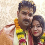 चाहती हूं मैं भी मां बनूं:पवन सिंह से तलाक केस विवाद के बीच पत्नी IVF सेंटर पहुंचीं, भोजपुरी स्टार चाहते हैं तलाक