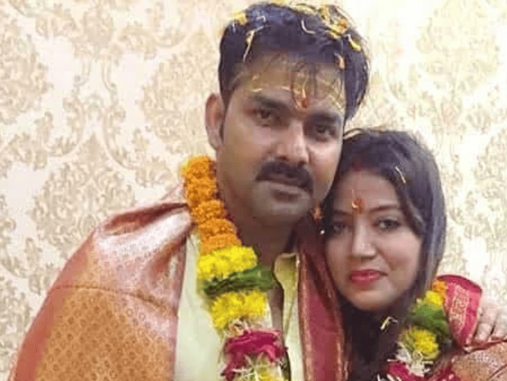 चाहती हूं मैं भी मां बनूं:पवन सिंह से तलाक केस विवाद के बीच पत्नी IVF सेंटर पहुंचीं, भोजपुरी स्टार चाहते हैं तलाक