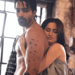हर्षवर्धन राणे और संजीदा शेख ने कन्फर्म किया रिलेशनशिप!:पुणे रिसोर्ट में साथ समय बिताया, तस्वीरों के बैकग्राउंड से खुलासा; 2022 में लिया आमिर अली से तलाक