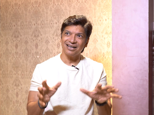 ‘तुम जैसे सिंगर से ऐसी उम्मीद नहीं थी’:‘चांद सिफारिश’ के आलाप में ऑटो-ट्यून वाली बात पर ललित पंडित ने शान को डांटा था