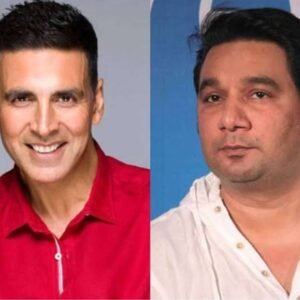 बड़े बजट की फिल्म की तैयारी में अक्षय और अहमद:‘वेलकम टू द जंगल’ के बाद फिर साथ आएंगे दोनों, नई स्टोरी पर चर्चा जारी