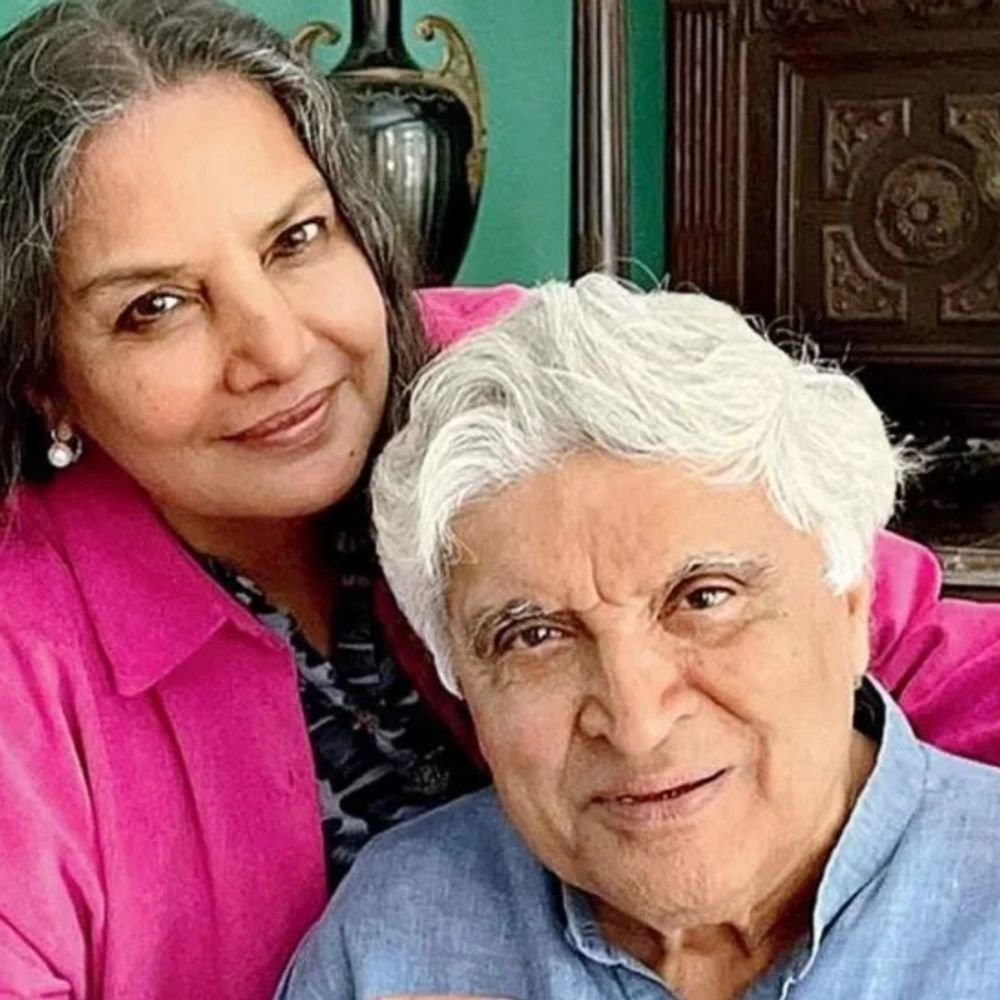 हम पर फतवा लगाया जाता है, कोई आतंकवादी कहता है:शबाना आजमी बोलीं- मुझे और जावेद अख्तर को हिंदू-मुस्लिम दोनों बर्दाश्त नहीं करते