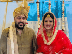 ईशा रिखी ने बादशाह से तलाक पर चुप्पी तोड़ी:कहा- निजी जिंदगी का तमाशा नहीं बनाऊंगी, कहने को बहुत कुछ; 5 महीने में टूटी सीक्रेट शादी