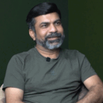अमित दुबे की साइबर कहानियां पहुंचीं हिरानी-नीरज पांडे तक:बोले- क्रिमिनल डिवाइस नहीं, पहले इंसान को हैक करता है, ऐसे बचें साइबर ठगी से