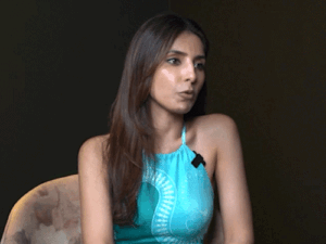 हर्षिता गौर बोलीं- ‘मिर्जापुर’ ने पहचान दी:एक साल काम नहीं मिला तो डिप्रेशन में गईं; अल्लू अर्जुन की तारीफ ने बढ़ाया हौसला