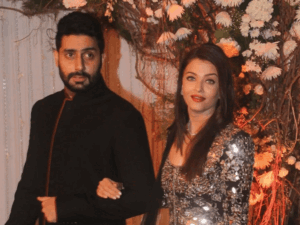 अभिषेक के लिए ऐश्वर्या राय ने ठुकराई थी फिल्म:शाहरुख की ‘हैप्पी न्यू ईयर’ से कमबैक करने वाली थीं, पत्नी के तौर पर फैसला लिया था