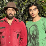 अरबाज-मलाइका के बेटे के डेब्यू में सलमान का कैमियो:सोहेल-अरबाज के करियर संवारे, कमबैक में मदद की; भांजी अलिजेह, जीजा आयुष को लॉन्च किया