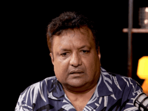 शाहरुख खान ने अंडरवर्ल्ड को दिया था जवाब:बोले थे- ‘पठान हूं, गोली मारनी है तो मार दो’; फिल्म नहीं करूंगा; डायरेक्टर ने सुनाया किस्सा
