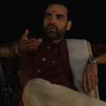 मिर्जापुर: द मूवी ने दूसरे दिन ₹32 करोड़ कमाए:हनुमान अंश ने 5वें शनिवार को ₹16.50 करोड़ कमाकर धुरंधर का रिकॉर्ड तोड़ा