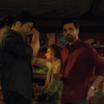 मिर्जापुर मेकर्स को लीगल नोटिस:प्रवक्ता बोले- फिल्म में शूरवीर गाना नहीं रहने देंगे, महाराणा प्रताप पर बना गाना नशे, गाली-गलौज करने वाले मुन्ना भैया पर फिल्माया