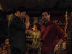 मिर्जापुर मेकर्स को लीगल नोटिस:प्रवक्ता बोले- फिल्म में शूरवीर गाना नहीं रहने देंगे, महाराणा प्रताप पर बना गाना नशे, गाली-गलौज करने वाले मुन्ना भैया पर फिल्माया