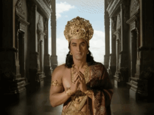 रणबीर को राम के रूप में स्वीकार नहीं कर सकता:रामानंद सागर के पोते ने रामायण कास्टिंग पर उठाए सवाल, कहा- एनिमल कैरेक्टर का बोझ है