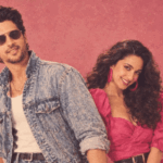 AI से 80s के दौर में पहुंचे सेलेब्स:सिद्धार्थ-कियारा का दिखा रेट्रो अंदाज, परिणीति, रवि किशन और अमीषा पटेल ने भी तस्वीरें शेयर कीं