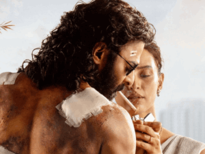 प्रभास की ‘स्पिरिट’ के रिव्यू को लेकर क्रिटिक्स को चुनौती:डायरेक्टर संदीप रेड्डी वांगा के भाई बोले- फिल्म आएगी, तब देखेंगे कैसी समीक्षा करते हैं