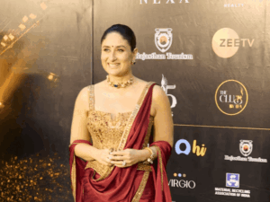 IIFA अवॉर्ड्स 2027 अबू धाबी में होगा:सलमान खान, करीना कपूर समेत कई सितारे होंगे शामिल; जानिए सेरेमनी का इतिहास