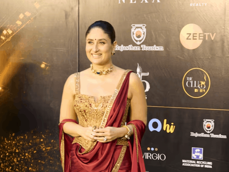 IIFA अवॉर्ड्स 2027 अबू धाबी में होगा:सलमान खान, करीना कपूर समेत कई सितारे होंगे शामिल; जानिए सेरेमनी का इतिहास