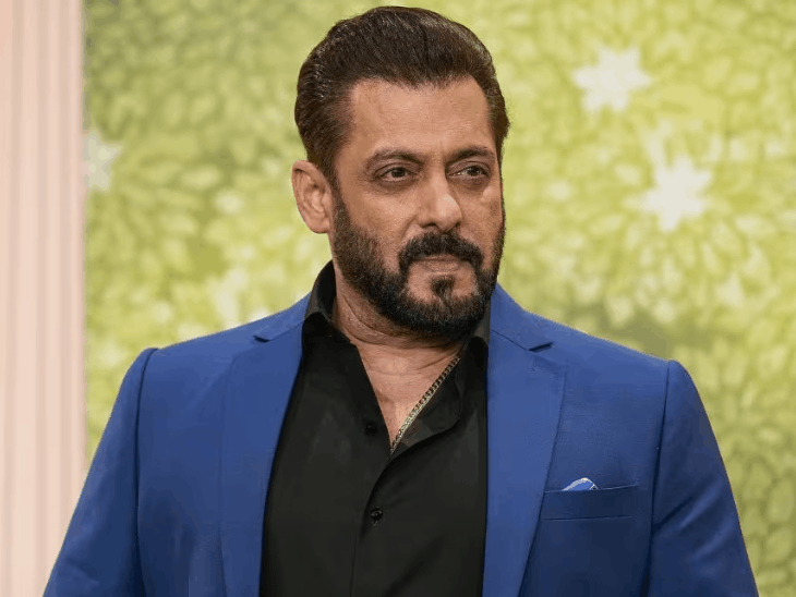 सलमान के बयान पर विवेक ओबेरॉय का रिएक्शन:ट्रोलिंग वाले बयान पर बोले- जिंदगी में इतने पॉजिटिव काम हैं, तो नेगेटिव चीजों में क्यों पड़ें