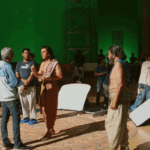 फिल्म रामायण के बिहाइंड द सीन विजुअल आए:रणबीर बोले- ये सिर्फ रोल नहीं, जिम्मेदारी है; देखिए ग्रीन स्क्रीन में किस तरह हुई फिल्म की शूटिंग