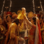 ‘रामायण’ का पहला गाना ‘जय जय राम’ रिलीज:भगवान राम-सीता के विवाह की झलक दिखी; श्रेया घोषाल-अरिजीत सिंह ने आवाज दी