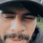 पंजाबी सिंगर का रोते हुए VIDEO:बोले- मेरा दिल अब पत्थर, दोस्तों ने धोखा दिया; इंडस्ट्री वालों ने मुझे ट्रोल करवाया