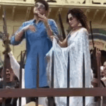 हरियाणा पुलिस का पंजाबी सिंगर आर नेत को नोटिस:3 दिन पहले शूटिंग में वेपन दिखाए, शिवा चौधरी साथ थीं; DSP बोले-यहां ऐसी एक्टिविटी जायज नहीं