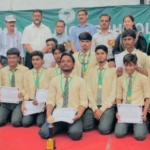 AMU ABK HIGH SCHOOL team