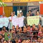 Breast Cancer Awareness activities