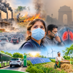 Pollution