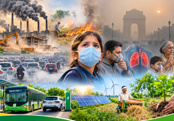 Pollution
