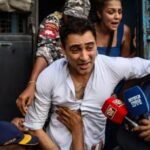 इमरान खान भारत छोड़ने के नोटिस के खिलाफ हाईकोर्ट पहुंचे:नोटिस को गैरकानूनी बताया; एक्टर से OCI कार्ड रद्द करने को लेकर मांगा गया जवाब