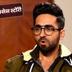 डॉक्टर बनने का मौका छोड़ा, ट्रेनों में गाकर पैसे कमाए:‘विक्की डोनर’ से बदली किस्मत, आयुष्मान खुराना बोले- रिस्क लेकर यहां तक पहुंचा हूं