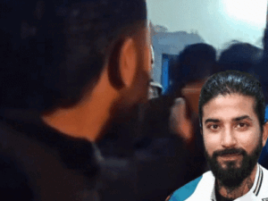 बिग बॉस फेम अनुराग मर्डर की कोशिश में गिरफ्तार:आरोप- साले को रॉड से पीटा, कार के नीचे डाला; बोले- पहले हम पर हुआ हमला