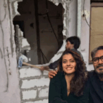 दावा- मुंबई में अजय देवगन के बंगले का हिस्सा तोड़ा:नोटिस के बाद अवैध निर्माण के चलते BMC की कार्रवाई; एक्टर की टीम ने इनकार किया