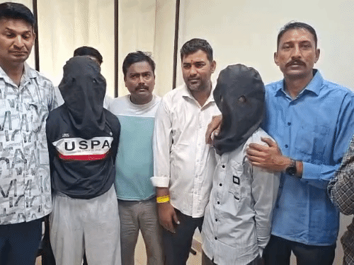 टाइगर पर फायरिंग के दो आरोपी हरियाणा के रहने वाले:सोनीपत के बताए गए; जिम्मेदारी पानीपत के अनिल पंडित ने ली, अमेरिका में रह रहा