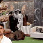 बिग बॉस से निकाले गए हरियाणवी इन्फ्लुएंसर ने चुप्पी तोड़ी:नकुल ढुल बोले- घरवालों के कहने पर निकाला, बात खत्म कर, आगे बढ़ो