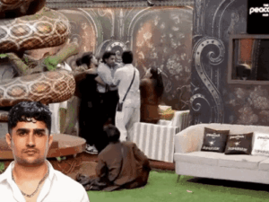 बिग बॉस से निकाले गए हरियाणवी इन्फ्लुएंसर ने चुप्पी तोड़ी:नकुल ढुल बोले- घरवालों के कहने पर निकाला, बात खत्म कर, आगे बढ़ो