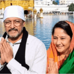 पारिवारिक मतभेद पर नाना पाटेकर के बेटे ने दी सफाई:कहा- आखिर समय में वो अकेले नहीं थे, साथ तस्वीरें पोस्ट न करने का मतलब मतभेद नहीं